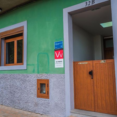 El Puente Holiday Home-Ii 8,1Kms Airport Ingenio Luaran gambar